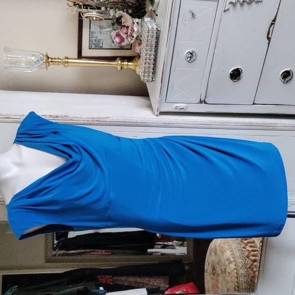 Lauren Ralph Lauren Dress - Picture 2 of 5